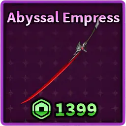  Abyssal Empress